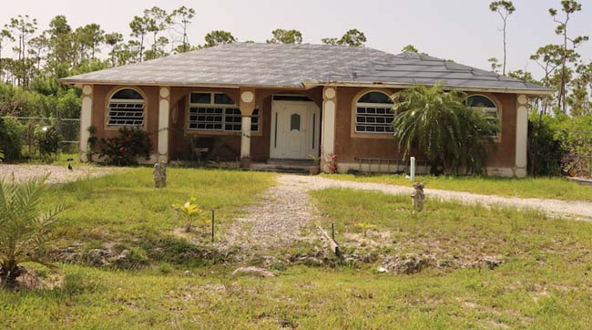 Grasmere Subdivision – Lot No. 2 Block 18 Unit 1 Bahamas Real Estate