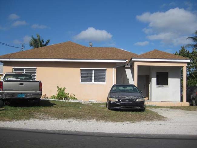 Isle Way Soldier Road Bahamas Real Estate