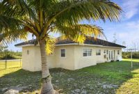 Lincoln Green Subdivision Unit 5 – Lot No 81, Block 16 Bahamas Real Estate