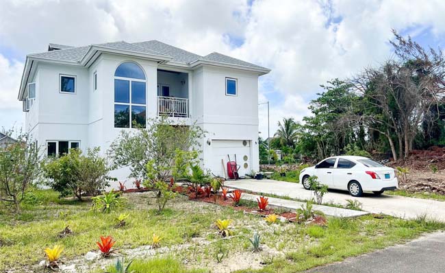 West Winds Subdivision – Lot 31 & 32 Bahamas Real Estate
