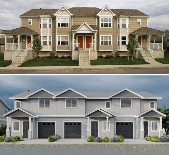 Before Buying a Multi Family Homes