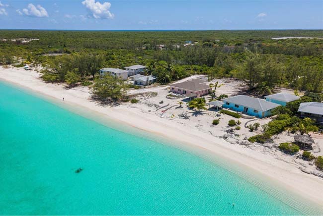 Cat Island Bahamas