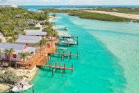 Exuma Bahamas Island