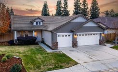 1740 Jordan Ave, Clovis, CA 93611 $439,900