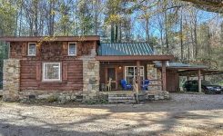 315 Comet Dr, Hendersonville, NC 28791 $269,900