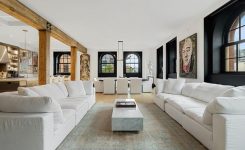 443 Greenwich St APT 5H, New York, NY 10013