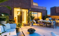 443 Greenwich St PH F, New York, NY 10013
