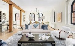 443 Greenwich St ROOM 3H, New York, NY 10013