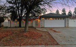 494 Armstrong Ave, Clovis, CA 93611 $315,000
