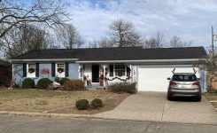 7516 E Mulberry St, Evansville, IN 47715 $219,900