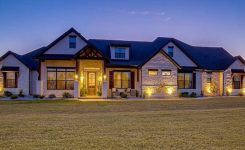 A house at 2225 Hodges Lake Dr, Rockwall, TX 75032