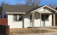 A house at 4214 W 11th Ave, Amarillo, TX 79106