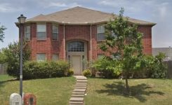 A house at 580 Norwood Dr, Rockwall, TX 75032