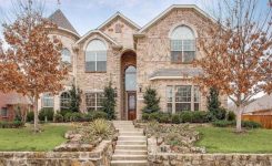 A house at 830 Cedarbluff Dr, Rockwall, TX 75087