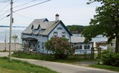 Affordable Oceanfront Cottage for Sale