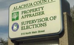 Alachua County Property Appraiser