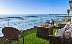 Beachfront Only Vacation Rentals