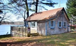 Beachfront Tiny Houses for Sale in Florida