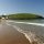 Bigbury-on-sea Burgh Island from Bantham