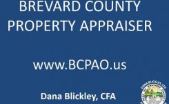 Brevard County Property Appraiser