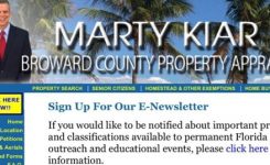 Broward County Property Appraiser