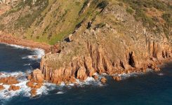Cape Woolamai Phillip Island Insel Australien