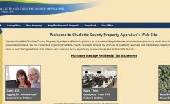 Charlotte County Property Appraiser