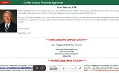 Collier County Property Appraiser