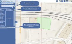 DCAD Property Search