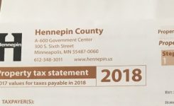 Hennepin County Property Tax