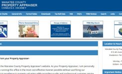 Manatee County Property Appraiser