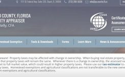 Martin County Property Appraiser