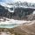 Mount Edith Cavell Alberta Canada