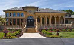 Murney Associates Primrose