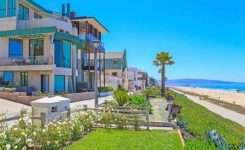 Ocean Beachfront Homes for Sale