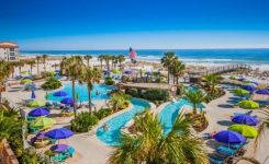 Oceanfront Resorts Florida Gulf Coast