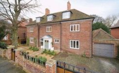 On The Market Property for Sale