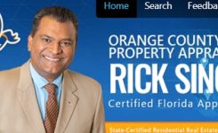 Orange County Property Appraiser