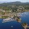 Salt Spring Island British Columbia Canada