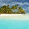 Tapuaetai Aitutaki-Atoll