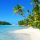 Tapuaetai One Foot Island Cook Islands