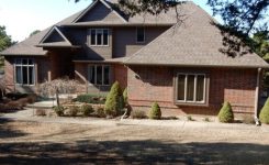 Waterfront Acreages for Sale in Arkansas