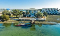 Wrightsville Beach Homes for Sale