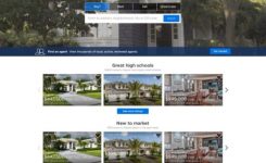 Zillow Commercial Property Listing