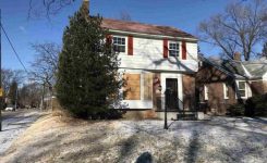Zillow Detroit
