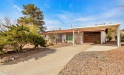 Zillow El Paso