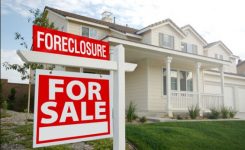 Zillow Foreclosures