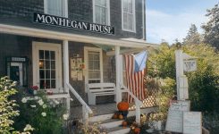 Zillow Maine