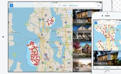 Zillow Maps Satellite Images